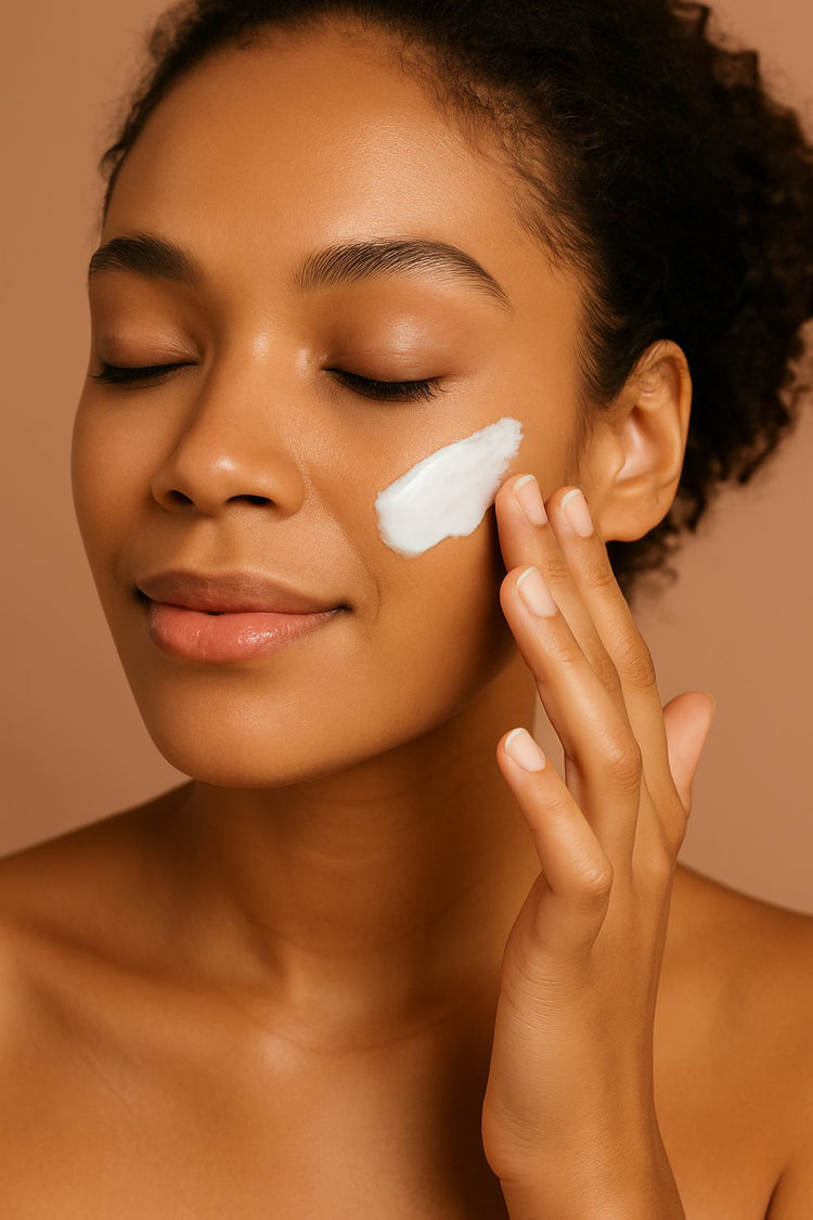 Soins du visage