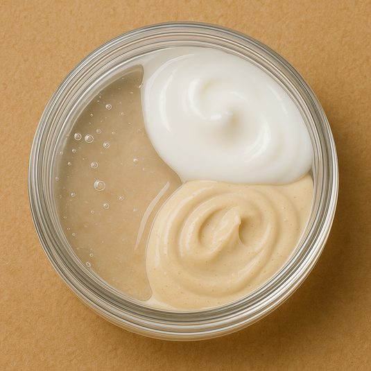 Bases neutres - Caribioty