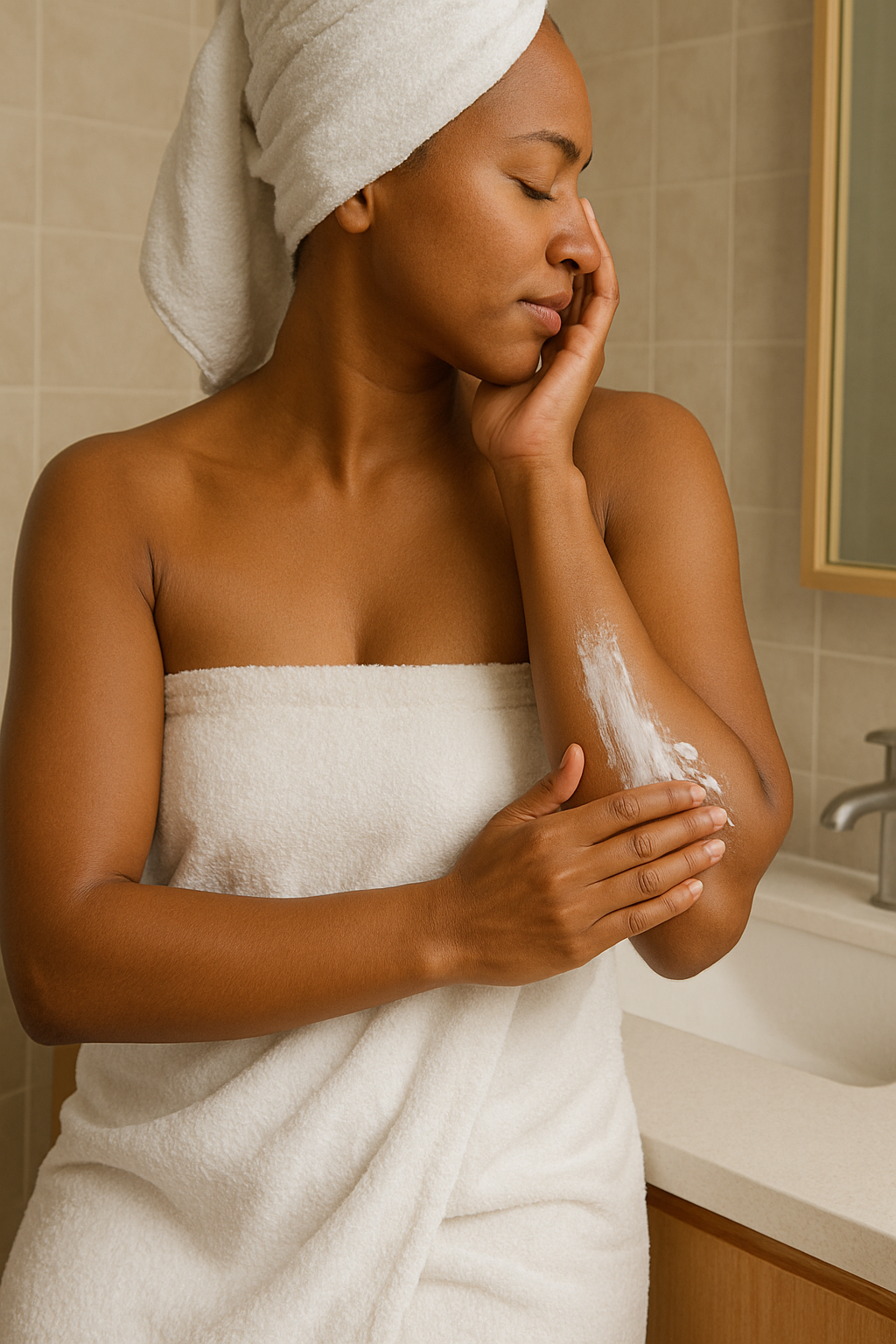 Soins du corps - Caribioty