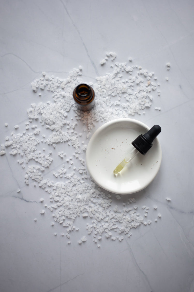 Actifs cosmétiques