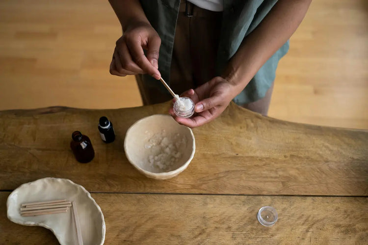 Recettes - Caribioty