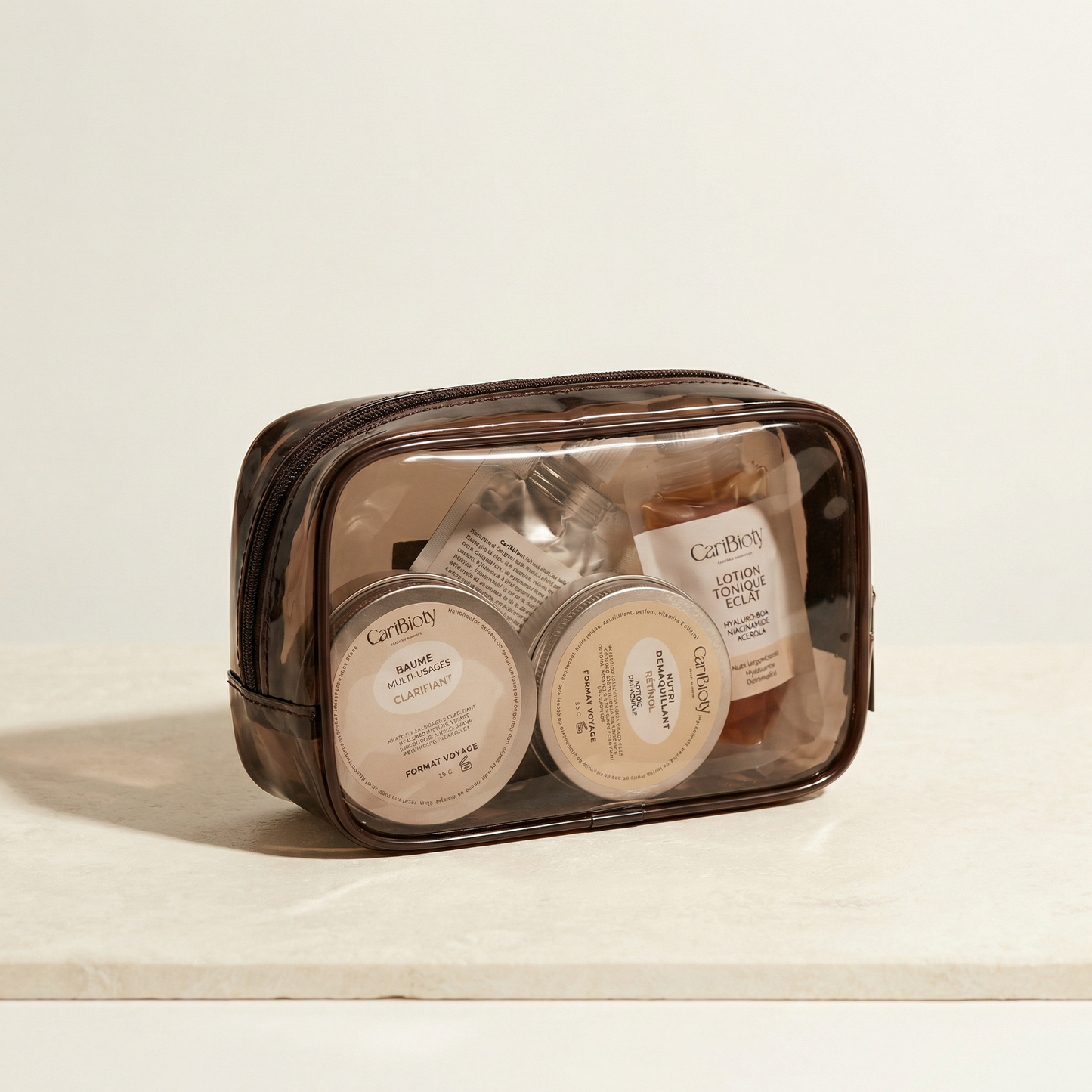 Kit découverte – 6 essentiels naturels & personnalisables
