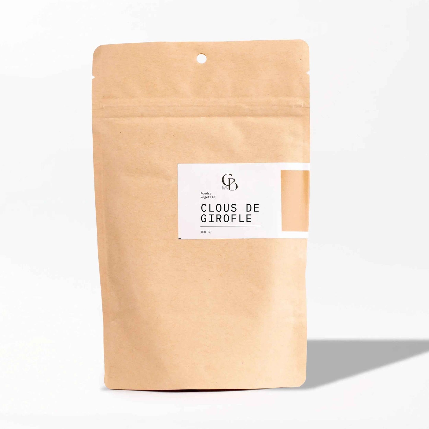 Poudre clous de girofle - Caribioty