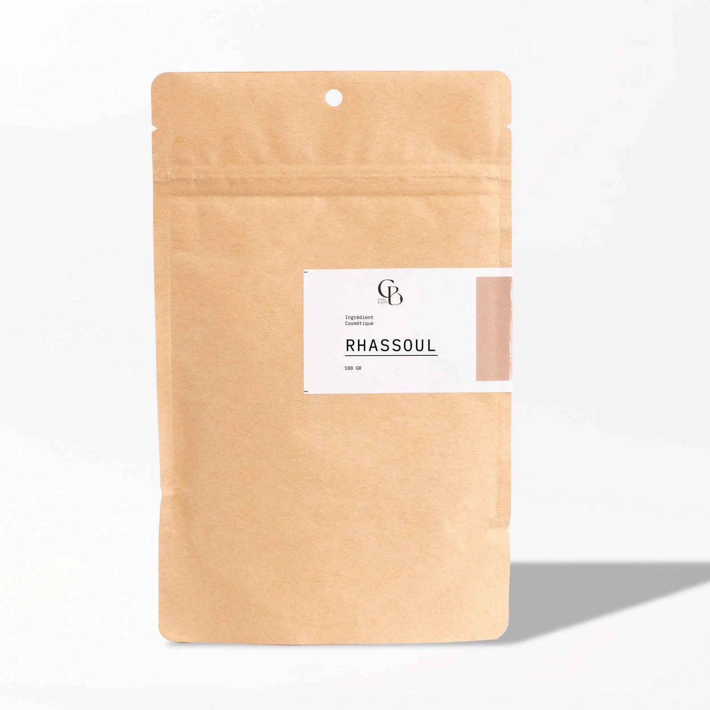 Rhassoul - Caribioty