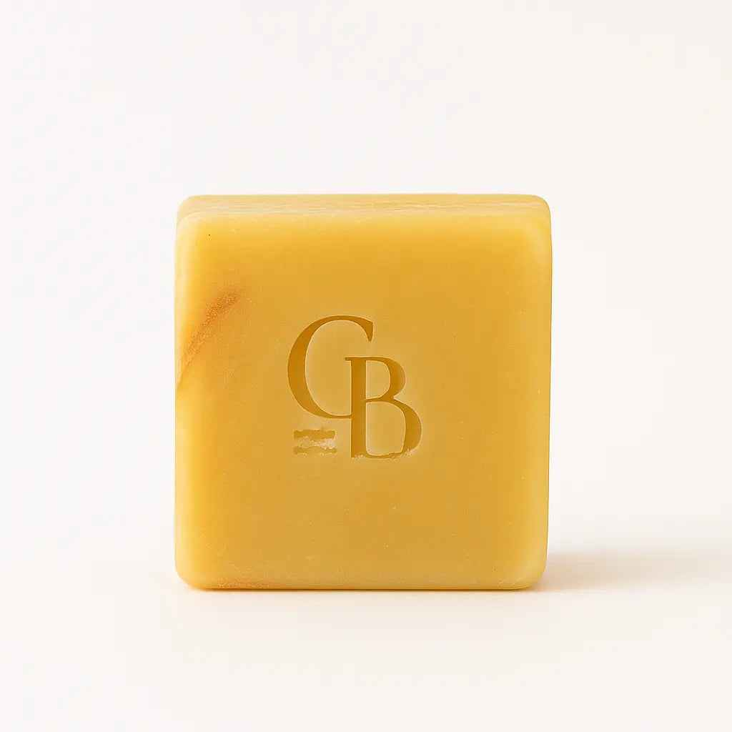 Savon clarifiant au riz - Caribioty