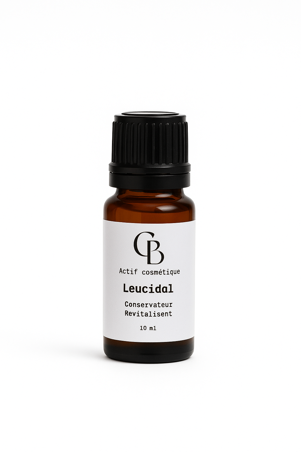Conservateur Leucidal - Caribioty