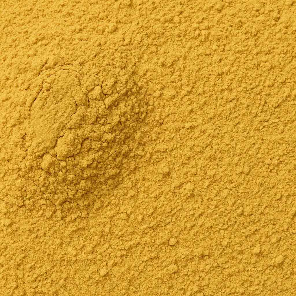 Poudre de moutarde - Caribioty