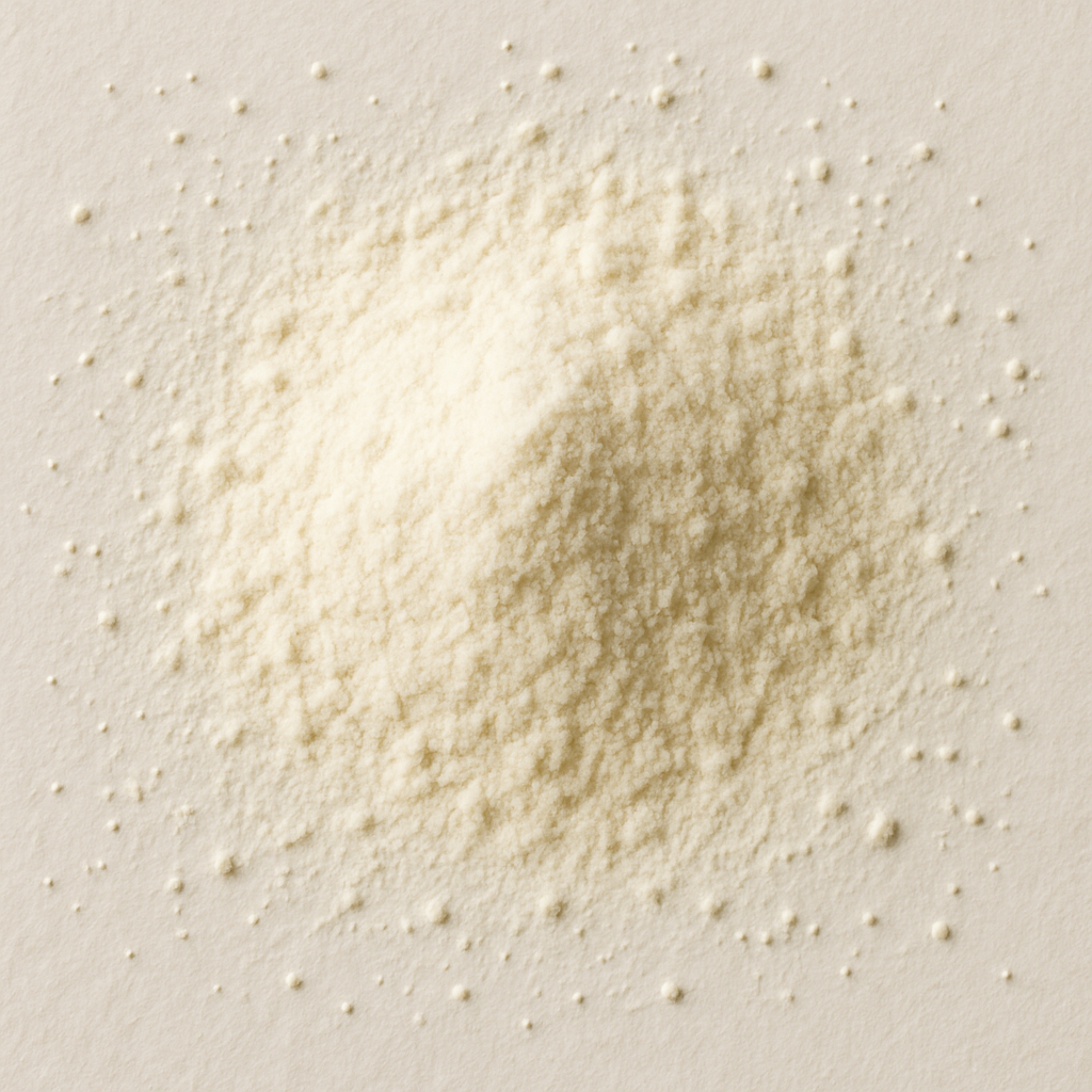 Gomme xanthane - Caribioty