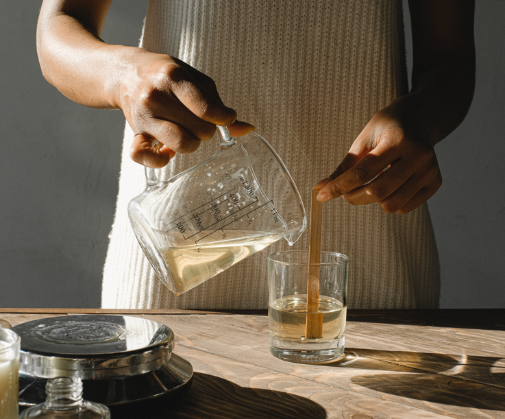 Les bonnes pratiques de fabrication des cosmétiques Home Made - Caribioty