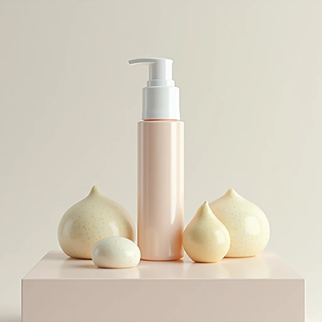 Baume Clarifiant Multifonction - Baume clarifiant multifonction pour une peau claire et saine