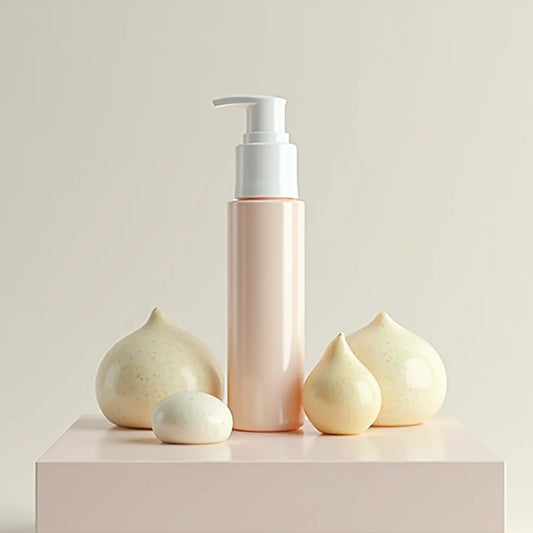 Baume Clarifiant Multifonction - Baume clarifiant multifonction pour une peau claire et saine