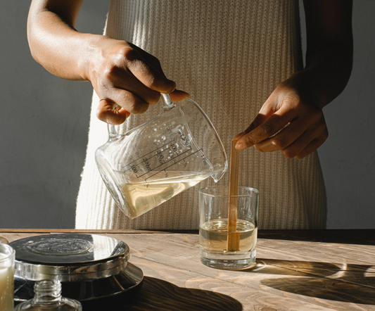 Les bonnes pratiques de fabrication des cosmétiques Home Made