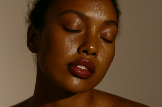 10 Astuces Pour Une Peau Radieuse Avec Des Cosmétiques Naturels - Caribioty