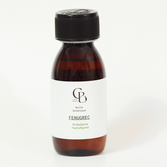 5 façons dont l'huile et la poudre de fenugrec transforment votre routine beauté naturelle - Caribioty