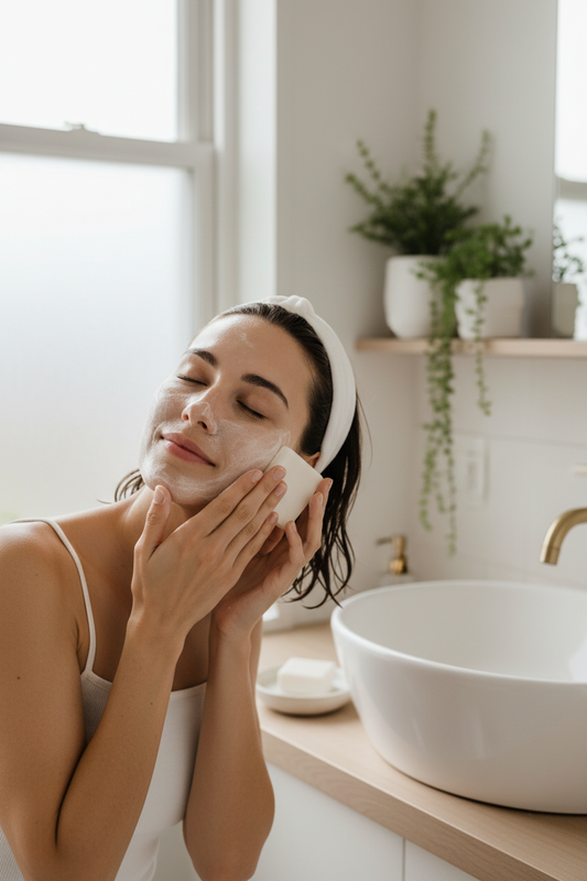 L'acide salicylique, l'actif anti- imperfections qu'il vous faut vraiment connaître