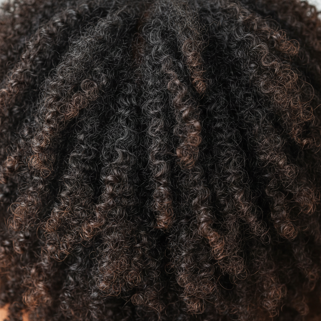 Routine cheveux crépus de rentrée : les bons gestes pour des boucles disciplinées