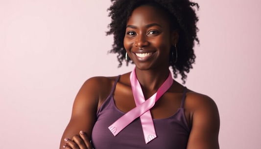 Octobre Rose : Prendre soin de soi avec Caribioty - Caribioty