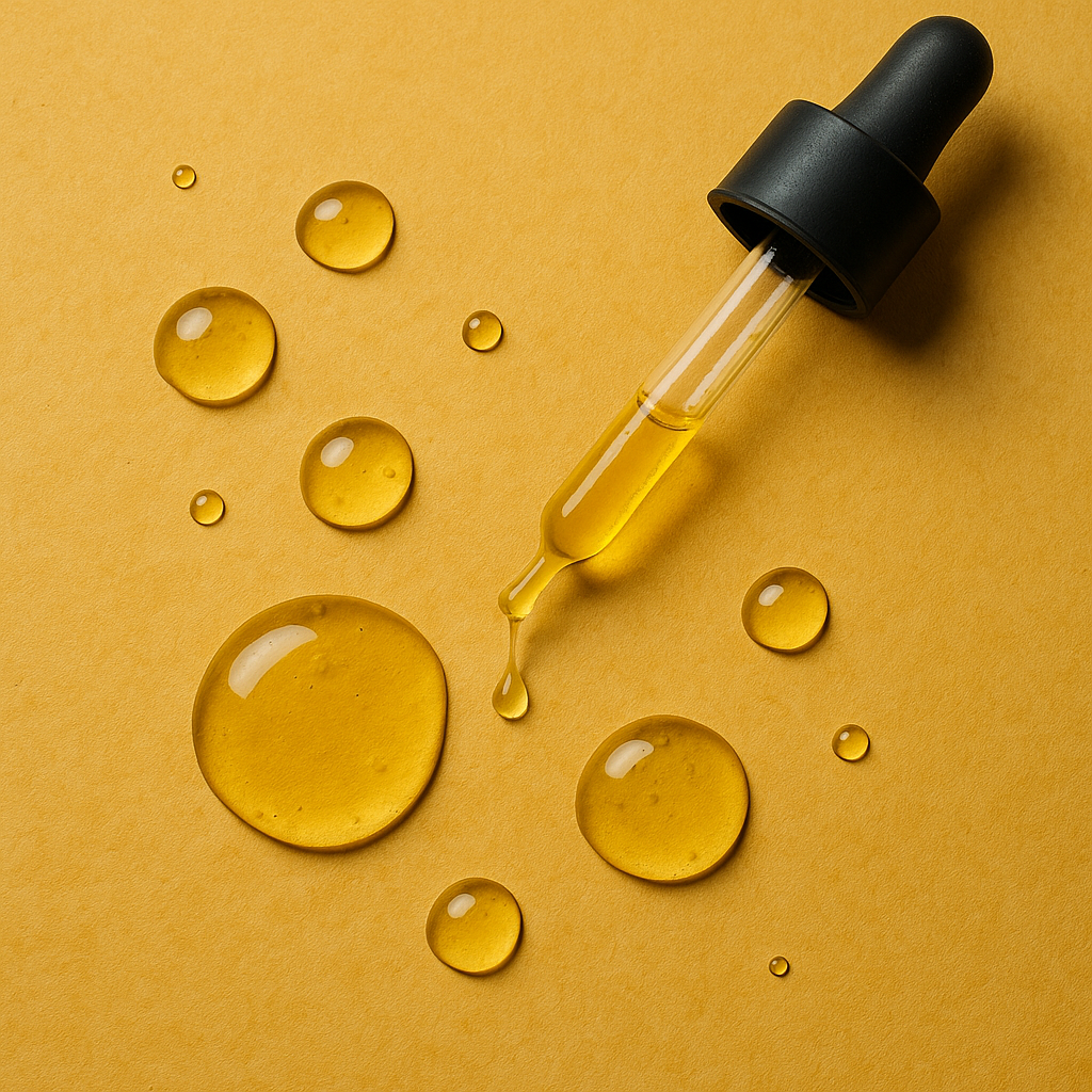 Huiles végétales - Caribioty