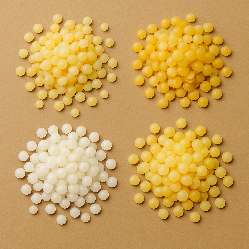 Agents de texture - Caribioty