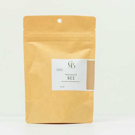 Tensioactif SCI - Caribioty