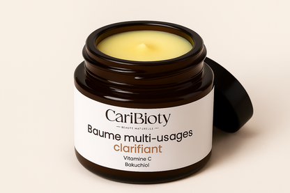 Routine hyperpigmentation