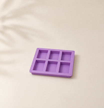 Moule en silicone