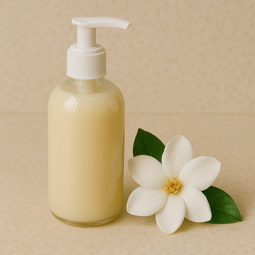 Leave-in Nourrissant au Piqui - Caribioty