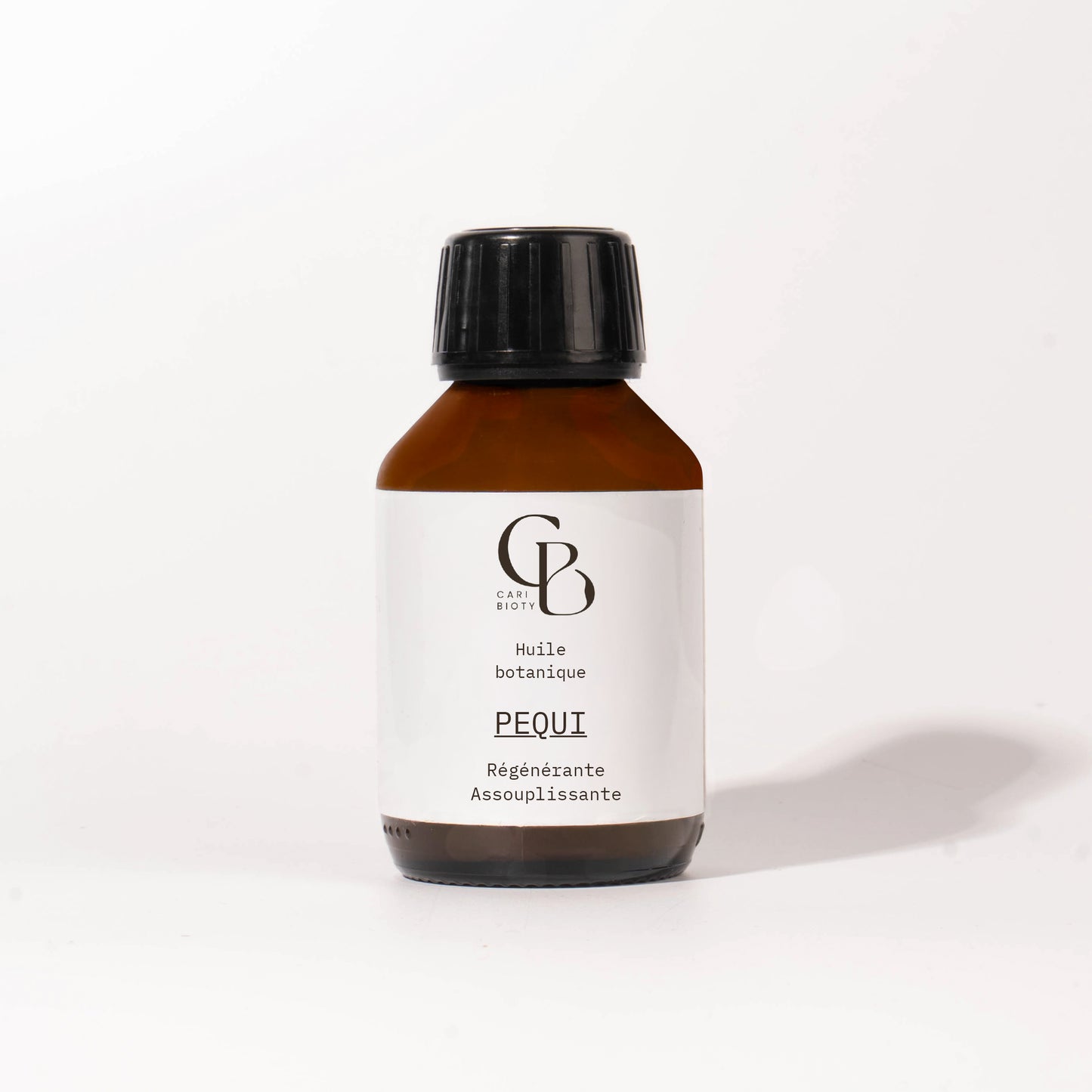 Huile végétale de pequi