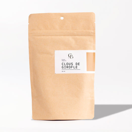 Poudre clous de girofle