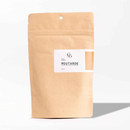 Poudre de moutarde - Caribioty