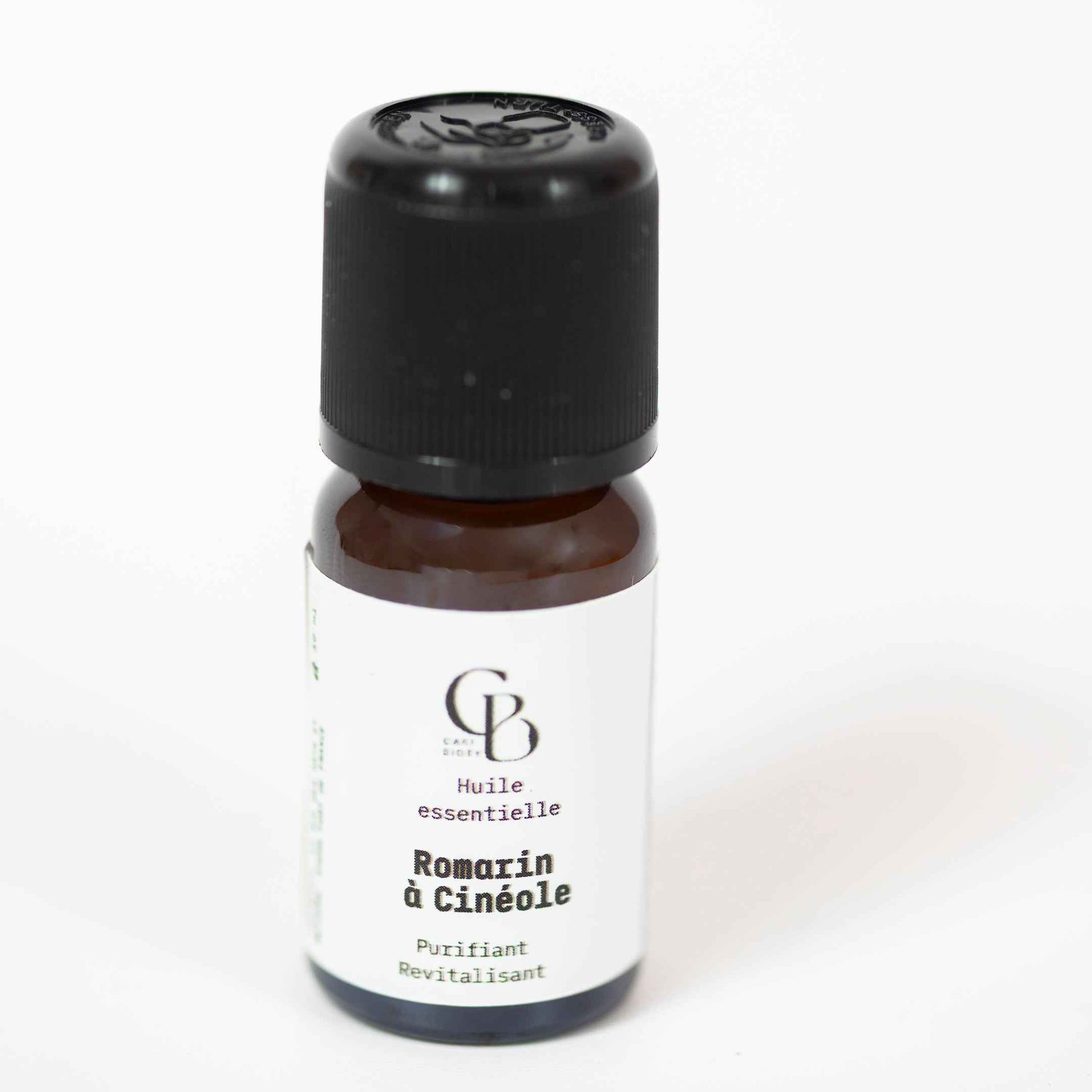 Huile essentielle Romarin à cinéole