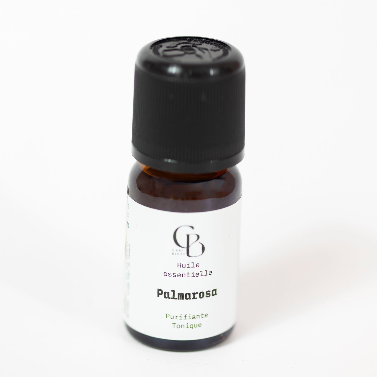 Huile essentielle palmarosa