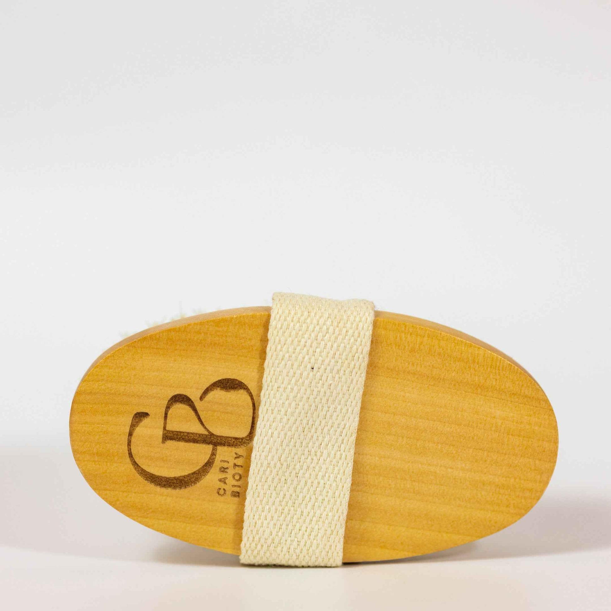 Brosse de Drainage Lymphatique