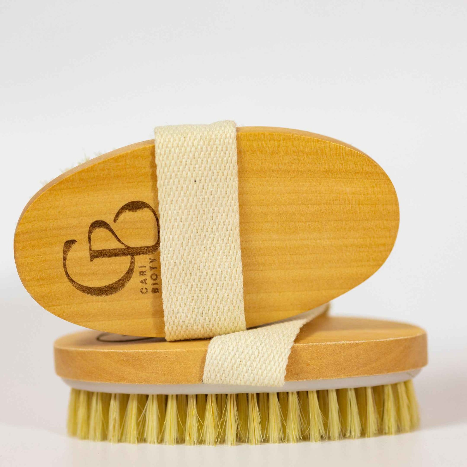 Brosse de Drainage Lymphatique