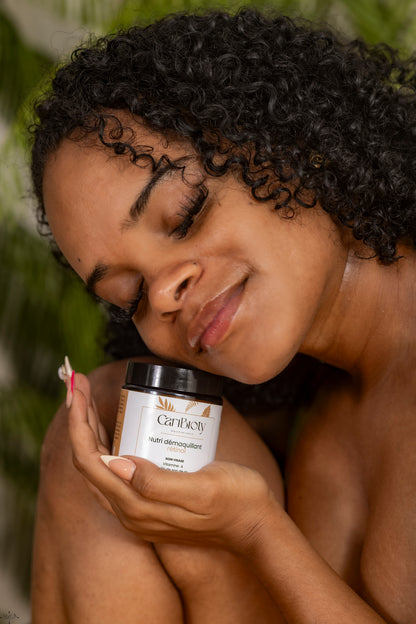 Nutri-Démaquillant solide rétinol