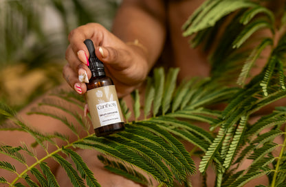 Sérum concentré bakuchiol - Anti imperfections