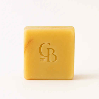 Savon clarifiant au riz - Caribioty