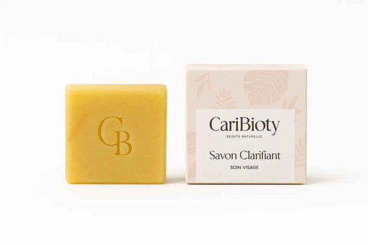 Routine hyperpigmentation - Caribioty