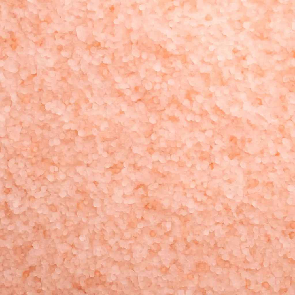 Sel rose himalaya fin - Caribioty