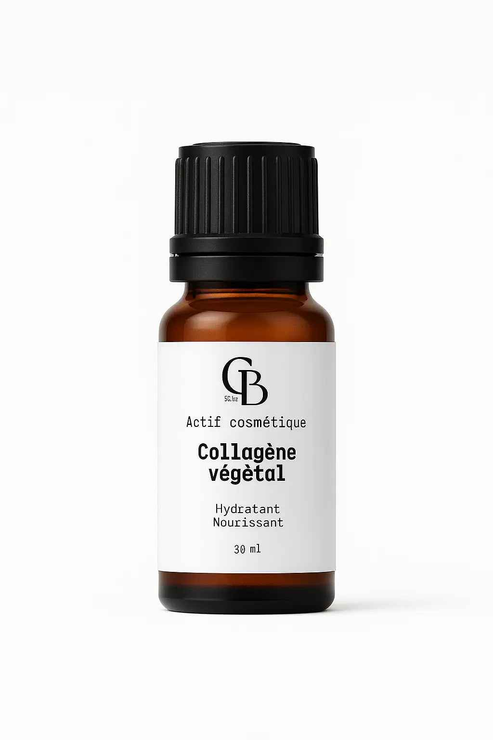 Actif Collagène Végétal Caribioty