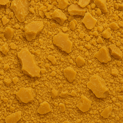 Cire candelilla - Caribioty