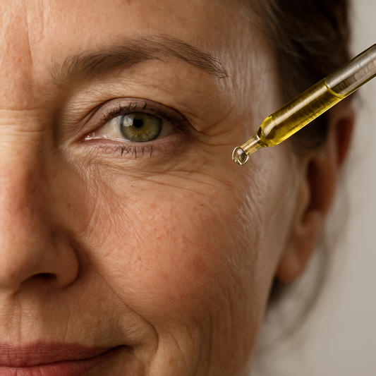 Routine anti-âge