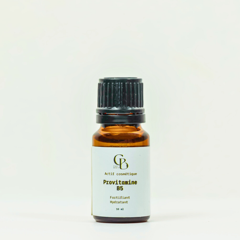 Actif Provitamine B5 Caribioty