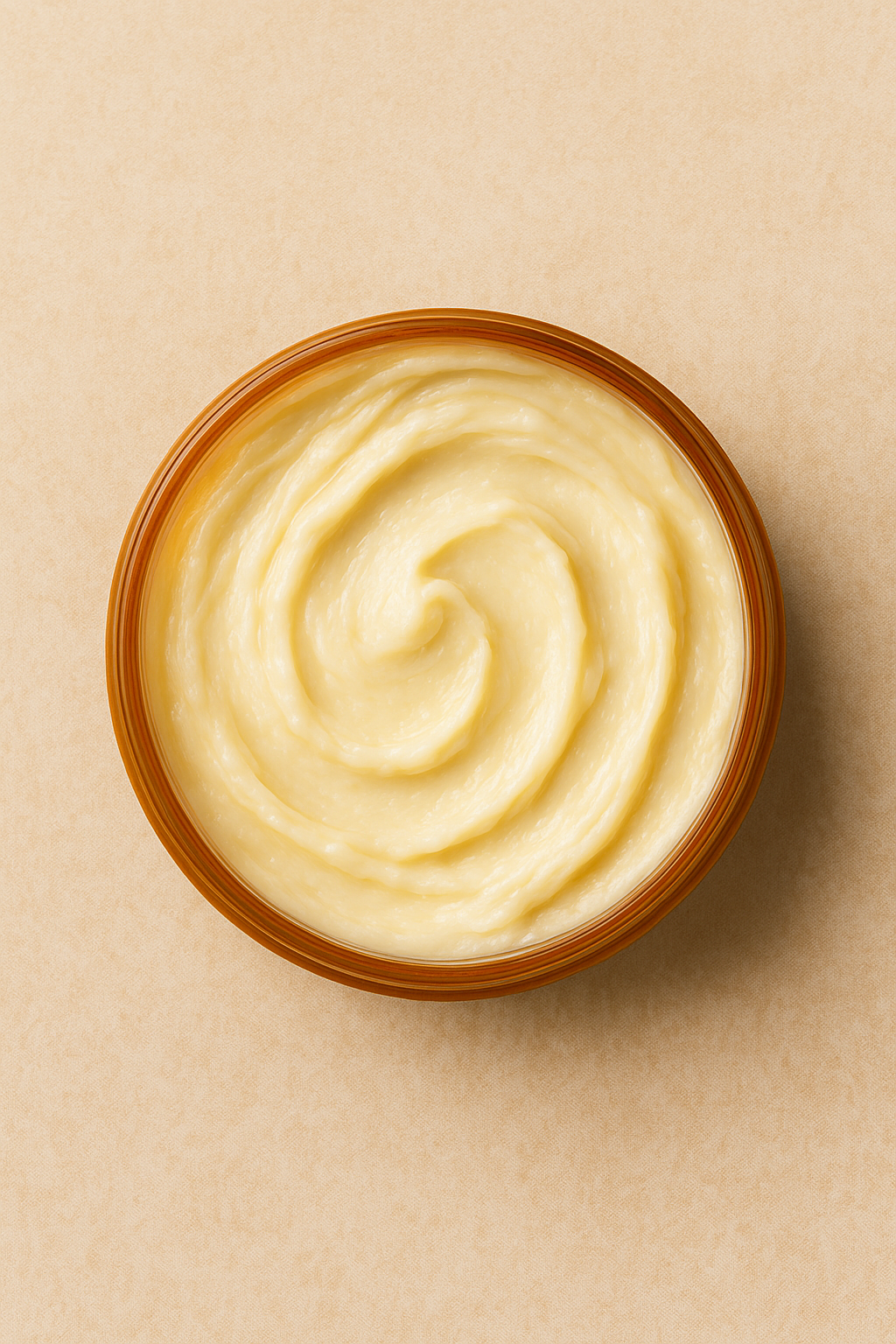 Masque capillaire démêlant kukui & guimauve - Caribioty