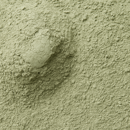 Argile verte surfine