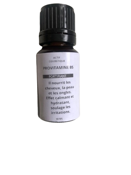 Actif Provitamine B5