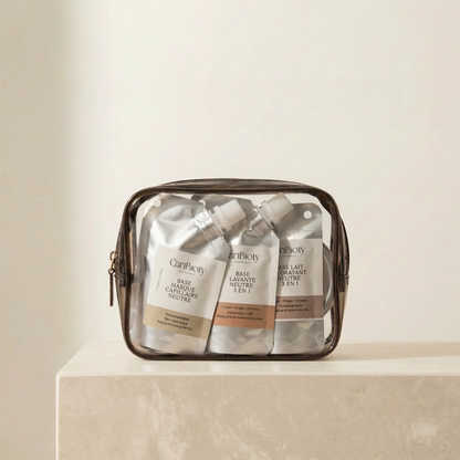 Kit découverte – 6 essentiels naturels & personnalisables